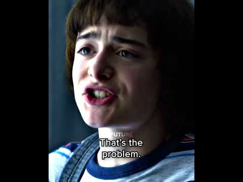 Poor Will 💔 | Stranger Things S3.E3 | #shorts