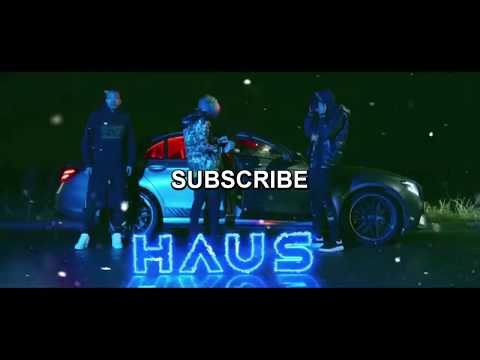 NMW BERECHET - HAUS (versuri/lyrics)