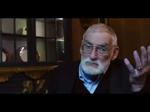 Peaceful Depopulation to 1-2 Billion: Limits to Growth' Author Dennis Meadows Club of Rome: