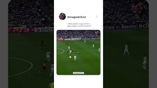 Simplesmente o GOAT... 🐐💀 #futebol #viral #messi #barcelona #argentina #aura #goat #cr7 #ronaldo