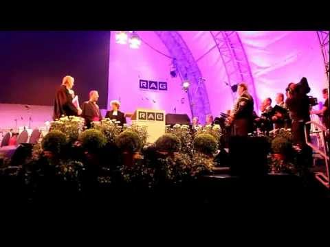 30 06 2012 Mettenschicht - Abschied vom Bergbau an der Saar