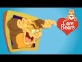 Classic Care Bears The Care Fair Scare