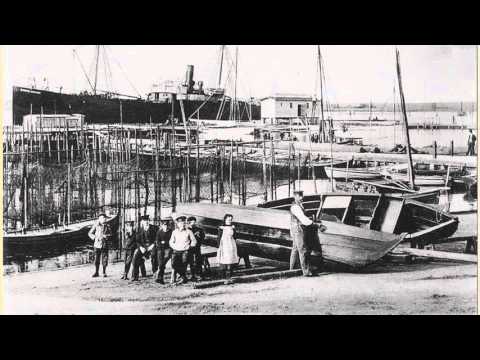 Goldhofer's Time Travel 53 - Rostock Shipowners, Part 1