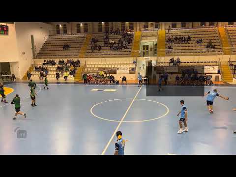 HCPescara - Pallamano Chieti