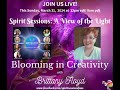 Spirit Sessions AVOTL Brittany Floyd Blooming in Creativity S7E10