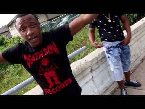 Kiddofrmdadeen x Take It (official Video) By Studio RED