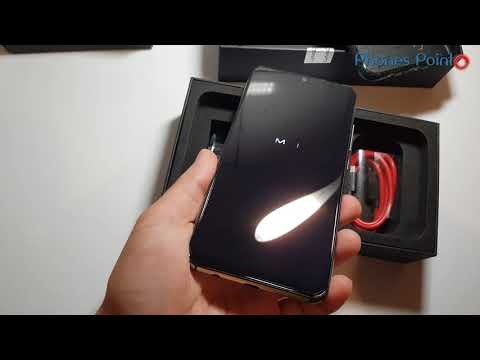 Umidigi A5 pro Unboxing