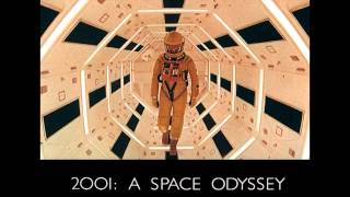 2001: A Space Oddysey OST# 2 - Also Sprach Zarathustra