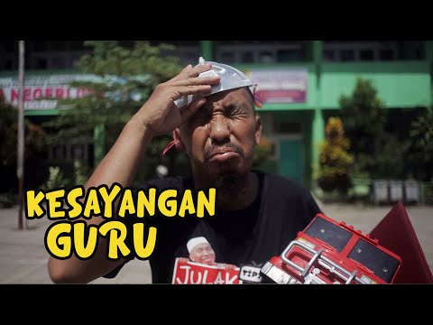 kesayangan-guru