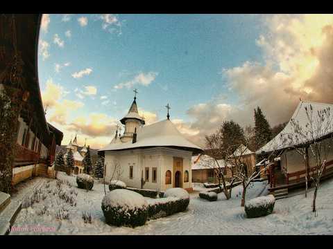 ⭕Live: Acatistul, Ceasurile, Obednița și Vecernia