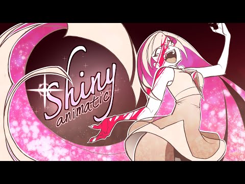 Shiny || Lusamine Animatic