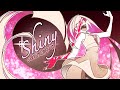 Shiny Lusamine Animatic