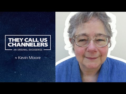 CHANNELING NICOLA TELSA AND EDGAR CAYCE WITH FRANCESCA THOMAN | EPISODE 89