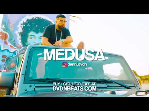 [FREE] SUMMER CEM x ELIAS Type Beat | 🐍 MEDUSA 🐍 | by. DVDN x RKN | 2018