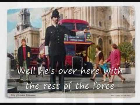 Mountain Of Mourne with Lyrics - Don McLean