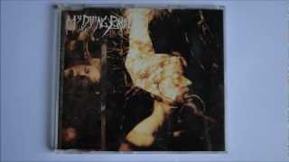 My Dying Bride - God is Alone