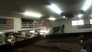 Jakes R/C pro am 2/17/2013