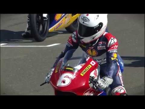 #Video - Go behind the scenes of the @AsiaTalentCup