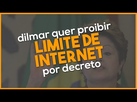 Dilma quer proibir franquias limitadas por meio de decreto | Vinicius Codes