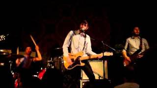 Moving Mountains - Grow On, Grow Up, Grow Out - live in Philadelphia