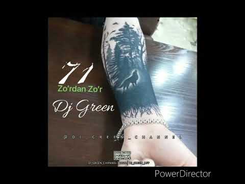 Dj Green-Zo`rdan zor_71
