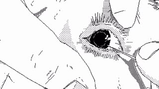 Cover art for HITOMANIA but its just the good part