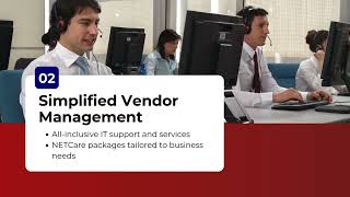 FTI Services - Los Angeles Managed IT Services Company - Video - 1