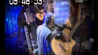 KRYSTYNA TKACZ & DARIUSZ WASILEWSKI - Piosenka starych kochanków