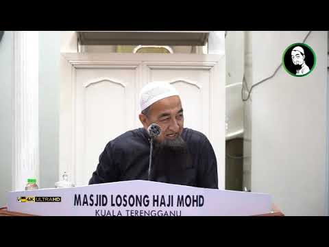 Angkat Kepala Semasa Sujud - Ustaz Azhar Idrus
