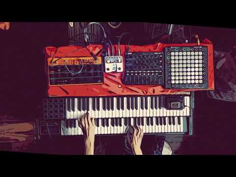 10sec casette tape loop