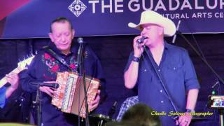 Flaco Jimenez - Ojitos Negros (feat. Nunie Rubio of the Texas Tornados)