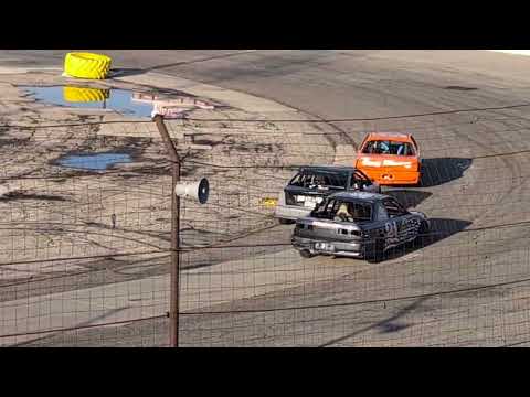 Thumbnail for Factory Front wheel drive heat race 1 Indianapolis Speedrome 5/9/2026