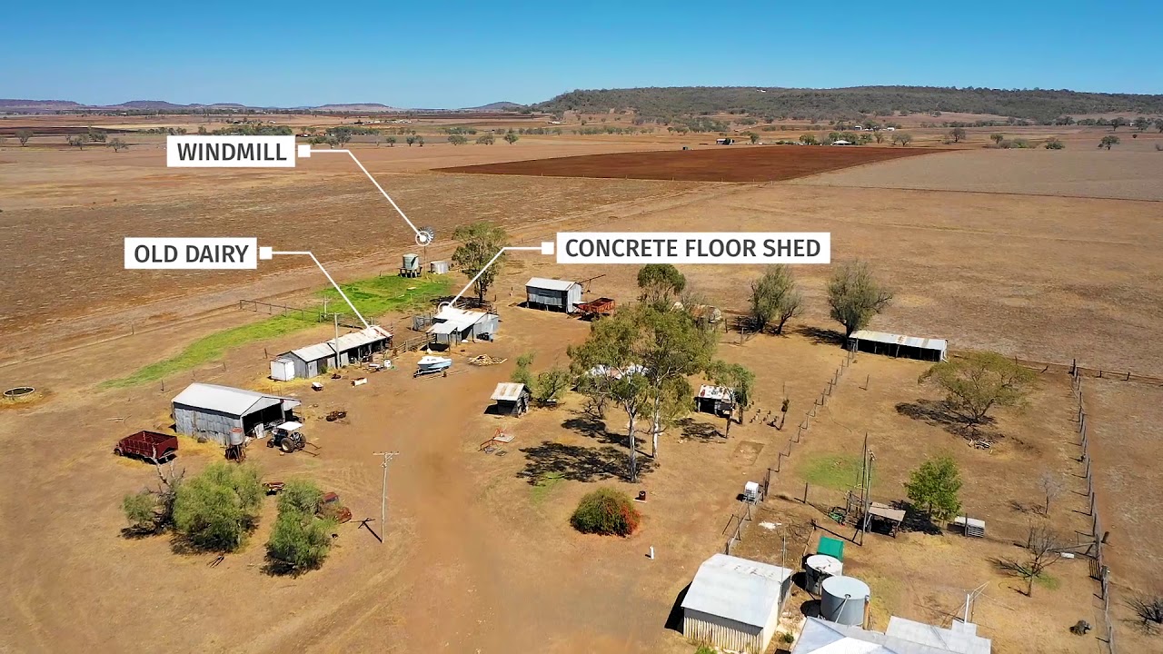 74 Palmer Road, EAST GREENMOUNT QLD 4359 Property Information