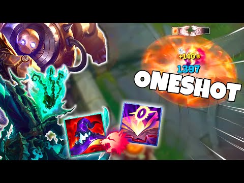 I MIGLIORI PESCATORI FT. JENNIFER - League of Legends ITA #3521