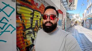 Travel vlog - 24 Hours in Athens, Greece ๐ฌ๐ท