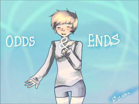 【UTAU DEMO】ODDS&ENDS (Band Edition)【Hiyoko】