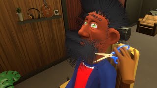 Steam Community :: Barbershop Simulator VR