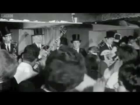 Rewind The 60s - 1960-1961 - Beatles