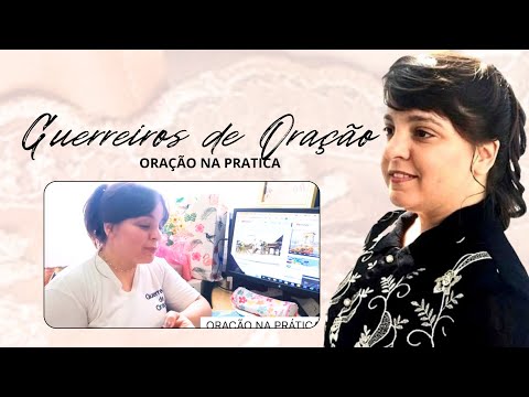 🕊️📖🙏VIVA ORAÇÃO | 15° ORAÇÃO NA PRÁTICA 📖16/06/25