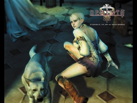 Haunting Ground Playstation 3