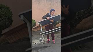 Na Sua FAMÍLIA TEM A DOIDA DA RECICLAGEM?  A CAÇAMBA Espera No Faça Você Mesmo