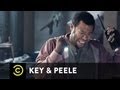 Key & Peele - Zombie Attack