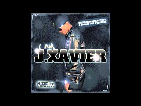 J.Xavier - 