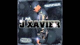 J.Xavier - 