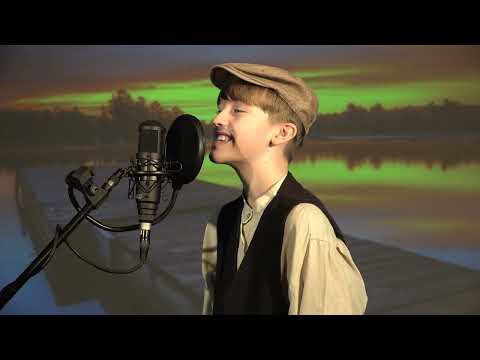 Antoni Sroka - AtiS - "Zielona lipka"