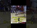 Jamichael Davis Heads To Rutgers
