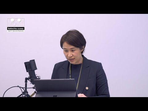 人間コミュニケーション学科 TOPOS MOVIE～Vol.91 Special Feature～