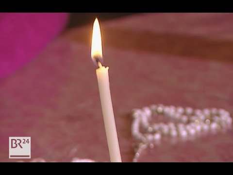 #BR24Zeitreise: Mariä Lichtmess | BR24