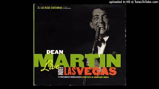 Dean Martin – Celebrity Introduction