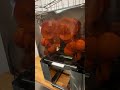 1352437 Elektrisk apelsinjuicepress }}